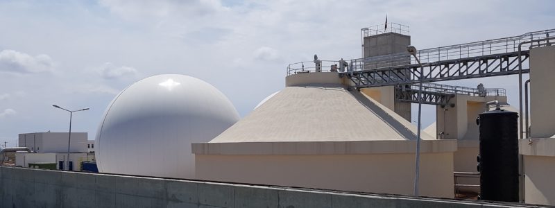 9. DIGESTER